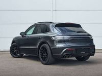 gebraucht Porsche Macan GTS/Bose/Pano/ACC/Totwinkel/Keyless/21Zoll