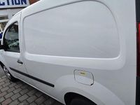 Gebraucht Renault Kangoo 2020 Weiß Van / Kleinbus