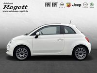 gebraucht Fiat 500 Star 1.0 Mild Hybrid EU6d