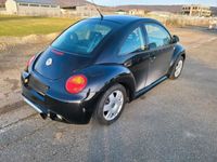 gebraucht VW Beetle 2.0/ Blaster