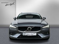 gebraucht Volvo V60 D4Geartronic Momentum,KLIMA,NAVI,LED,RFK,AHK