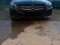 gebraucht Mercedes C220 C 220BlueTec / d (205.004)