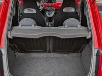 Gebraucht Abarth 595 145 PS (106 kW) 2017 Rot Kleinwagen