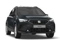 Neu Seat Arona Style 116 PS (85 kW) 2026 Fiord blau / dachfarbe schwarz SUV