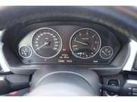 Second-hand BMW 320 184 CP (135 kW) 2015 Negru Break