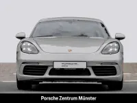 Gebraucht Porsche 718 Sport 299 PS (219 kW) 2021 Weiß
