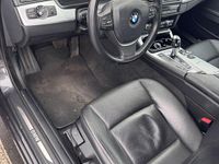 Gebraucht BMW 530 258 PS (189 kW) 2011 Grau Limousine