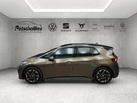 Gebraucht VW ID.3 Pro 150 kW (204 PS) 2023 Grün Kleinwagen