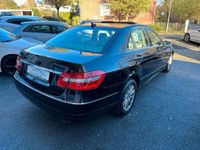 gebraucht Mercedes E350 E-Klasse Lim. E 350 CGI BlueEfficiency