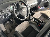 Gebraucht Skoda Octavia RS 200 PS (147 kW) 2006 Schwarz Kombi