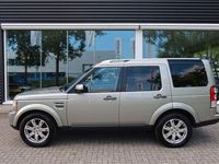 Gebraucht Land Rover Discovery 4 HSE 245 PS (180 kW) 2010 SUV