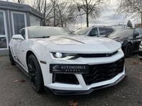 Gebraucht Chevrolet Camaro LT 328 PS (241 kW) 2014 Weiß Coupé