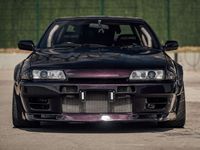 gebraucht Nissan Skyline 