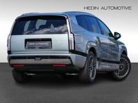 Gebraucht Hyundai Ioniq 9 225 kW (307 PS) 2025 Grau SUV