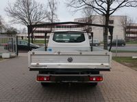 gebraucht VW Transporter T5Pritsche Doppelkabine AHK