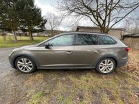 gebraucht Seat Leon X-Perience 4x4 2,0TDI DSG Pano.