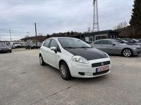 gebraucht Fiat Grande Punto 1.2 8V Dynamic