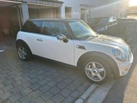 gebraucht Mini Cooper Coupé 