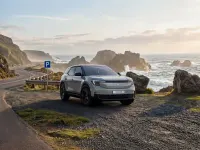 Neu Ford Explorer Collection 250 kW (340 PS) 2026 Grau SUV