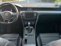 gebraucht VW Passat 2.0 4Motion DSG