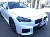gebraucht BMW M2 Carbondach Memory Drivers Package