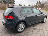 Gebraucht VW Golf VII Cup 150 PS (110 kW) 2015 Grau Kleinwagen