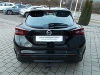 gebraucht Nissan Juke Acenta NC Komfort AHK SHZ