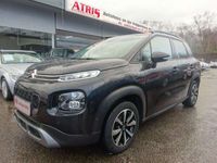 gebraucht Citroën C3 Aircross Shine NAVI-KAMERA-AUTOMATIK