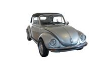 Gebraucht VW Käfer 50 PS (36 kW) 1978 Oldtimer Cabrio