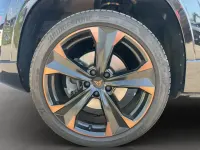 Gebraucht Cupra Ateca 190 PS (139 kW) 2024 Schwarz SUV