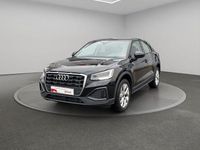 Gebraucht Audi Q2 Comfort 150 PS (110 kW) 2025 Mythosschwarz metallic SUV