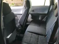 Gebraucht Mazda 2 75 PS (55 kW) 2004 Grau Kleinwagen