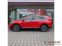 gebraucht Honda CR-V i-VTEC EU6d-T 2.0 i-MMD HYBRID 2WD Elegance Ganzja