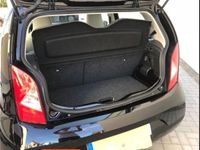 gebraucht Seat Mii 1.0 44kW Reference Reference Allwetter