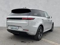 Neu Land Rover Range Rover Sport 300 PS (220 kW) 2026 Borasco grey (grau) SUV