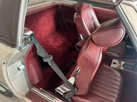 Gebraucht Mercedes 560 231 PS (169 kW) 1986 Gold Cabrio