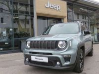 gebraucht Jeep Renegade Upland e-Hybrid 1,5l T4Automatic