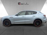 gebraucht Maserati Levante LIMITED EDITION ''F-Tributo'' V6 430PS AWD MY23