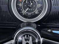 Gebraucht VW Käfer 53 PS (38 kW) 1971 Blau Kleinwagen