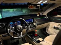 Gebraucht Mercedes EQA250 Progressive 139 kW (190 PS) 2021 Grau SUV