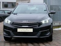 Gebraucht Kia XCeed Spirit 141 PS (103 kW) 2022 Schwarz SUV