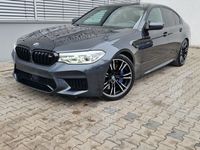 gebraucht BMW M5 Limousine