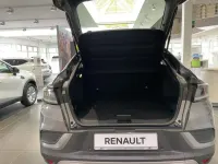 Gebraucht Renault Arkana Evolution 140 PS (102 kW) 2024 Grau SUV