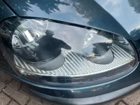 Gebraucht VW Golf V 75 PS (55 kW) 2006 Blau Kleinwagen