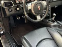 Gebraucht Porsche 997 Turbo 480 PS (353 kW) 2009 Schwarz Cabrio
