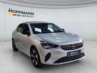 Occasion Opel Corsa-e Elegance 100 kW (136 ch) 2022 Argent Citadine