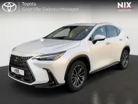 Gebraucht Lexus NX450h+ Business Edition 309 PS (227 kW) 2024 Titaniumweiß SUV