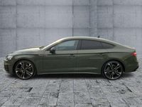 Gebraucht Audi A5 S-Line 150 PS (110 kW) 2025 Distriktgrün metallic Limousine