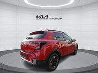 Neu Kia Stonic Vision 101 PS (74 kW) 2025 Rot SUV