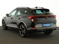 Gebraucht Cupra Formentor 150 PS (110 kW) 2023 Mitternachtsschwarz metallic SUV